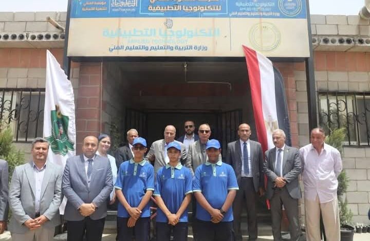 محافظ المنيا الفترة القادمة ستشهد التوسع في العديد من المشروعات لتحقيق تنمية متكاملة"