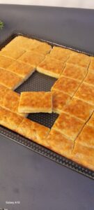 طريقة عمل فطيرة الجبنة في الخلاط 2 طريقة عمل فطيرة الجبنة في الخلاط