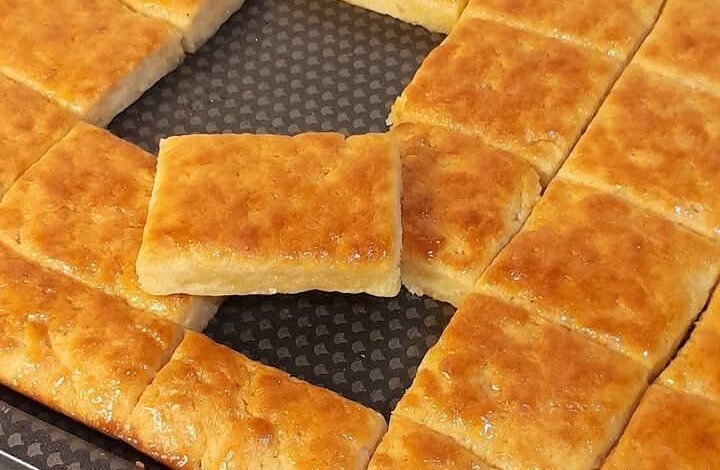 طريقة عمل فطيرة الجبنة في الخلاط 