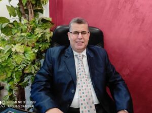 المغالطة إصطلاح منطقي عند أهل النظر