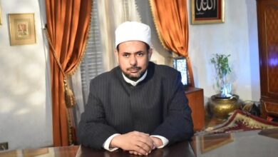 "حديث الروح "يعود للتليفزيون المصرى من جديد