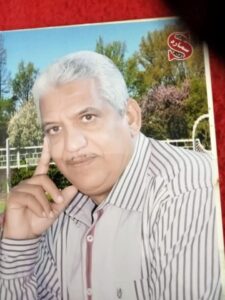 تصارع الأفكار 