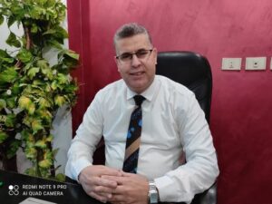 امرأة تشرفت برؤية جبريل عليه السلام