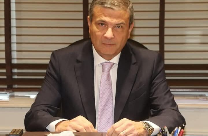 وزير الزراعة يعلن الانتهاء من حصاد 3.1 مليون فدان منزرعة بالقمح حتى الآن بنسبة تتجاوز 98%