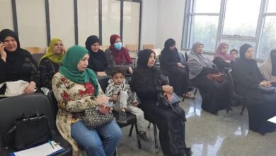 وحدات تكافؤ الفرص بالشرقية تنظم (4) ندوات دينية توعوية وثقافية 