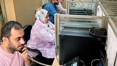 مركز الخدمات الطارئة ومشروع رعايات مصر يقدم الخدمة لأكثر من 55 ألف مريض خلال 275 يوم بالشرقية 