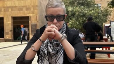 إخلاء سبيل دكتورة رشا قنديل بكفالة ٥٠ الف جنيه