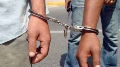 تفاصيل ضبط 5 متهمين بينهم طالب ثانوي في واقعة سرقة ذهب بـ 20 مليون جنيه بقنا