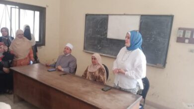 صحيح الدين في مواجهة تحديات العصر لقاء بالنيل للإعلام بالمنوفية 1 صحيح الدين في مواجهة تحديات العصر لقاء بالنيل للإعلام بالمنوفية