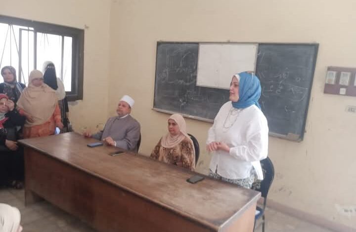 صحيح الدين في مواجهة تحديات العصر لقاء بالنيل للإعلام بالمنوفية 1 صحيح الدين في مواجهة تحديات العصر لقاء بالنيل للإعلام بالمنوفية