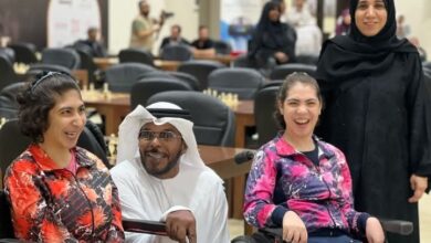 "خالد السلامي" يسلط الضوء علي آليات الاندماج الكامل لذوي الإعاقة