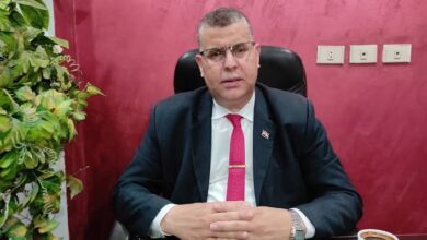 من أراد أن يضحي ودخل عليه العشر 
