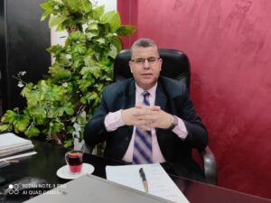 المرأة التي أكرمت فراش رسول الله