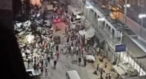 إصابة شاب بطلق نارى فى مشاجرة بين أبناء عمومتة بسوهاج