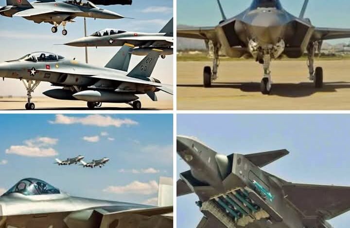 مصر تبدي اهتمامًا كبيرًا بالمقاتلات الصينية واحتمالية توقيع اتفاقية لشراء هذه المقاتلات 1 مصر تبدي اهتمامًا كبيرًا بالمقاتلات الصينية واحتمالية توقيع اتفاقية لشراء هذه المقاتلات