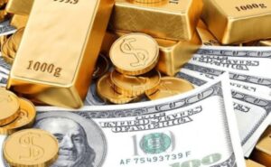 بيان يوضح أسعار العملات الأجنبية والذهب والفضة اليوم الجمعة