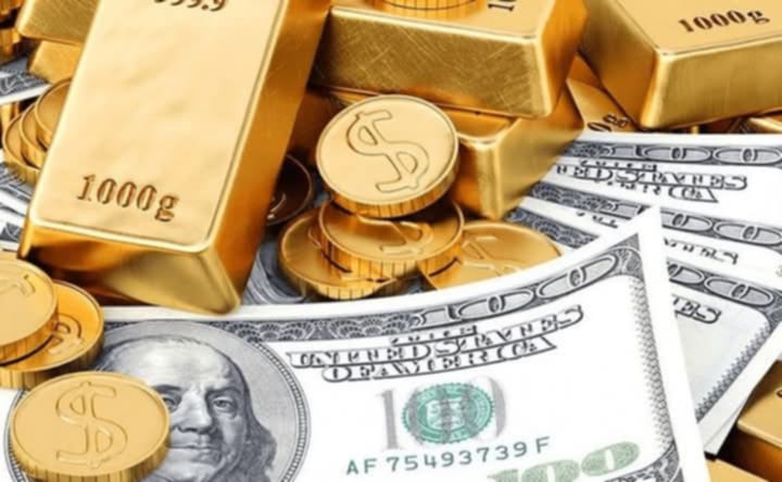 بيان يوضح أسعار العملات الأجنبية والذهب والفضة اليوم الجمعة