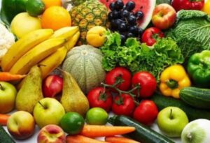 بيان يوضح أسعار الخضار والفاكهة فى الأسواق اليوم السبت الموافق 17 مايو 2025