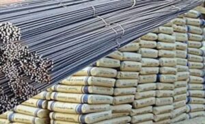 بيان يوضح أسعار الحديد والأسمنت اليوم الجمعة الموافق 2 مايو 2025