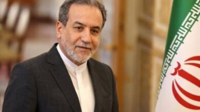 إيران تعتبر عقوبات واشنطن الجديدة "تقويضا لفرص الدبلوماسية"