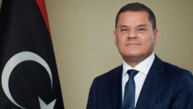 توتر في ليبيا.. ورئيس حكومة الوحدة الوطنية يعلق على المظاهرات
