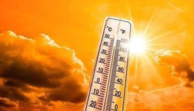بيان يوضح تفاصيل حالة الطقس المتوقعة اليوم الجمعة 