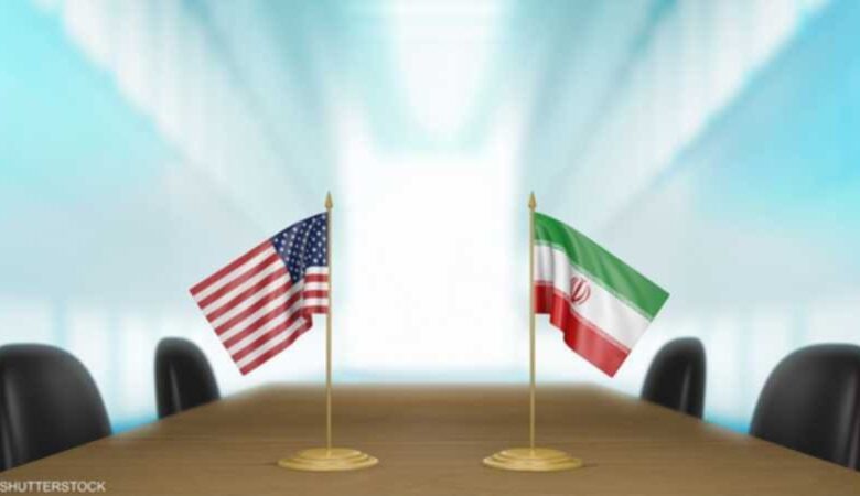 المباحثات النووية الامريكية الايرانية و الدوران فى حلقة مفرغة 1 المباحثات النووية الامريكية الايرانية و الدوران فى حلقة مفرغة