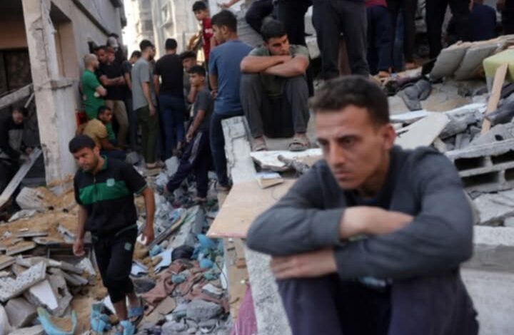 خارجية ماليزيا تنتقد "المعايير المزدوجة" بشأن الفظائع في غزة