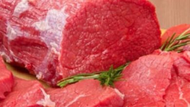 بيان يوضح أسعار اللحوم والأسماك والدواجن والبيض فى الأسواق اليوم الأربعاء الموافق 7 مايو 2025