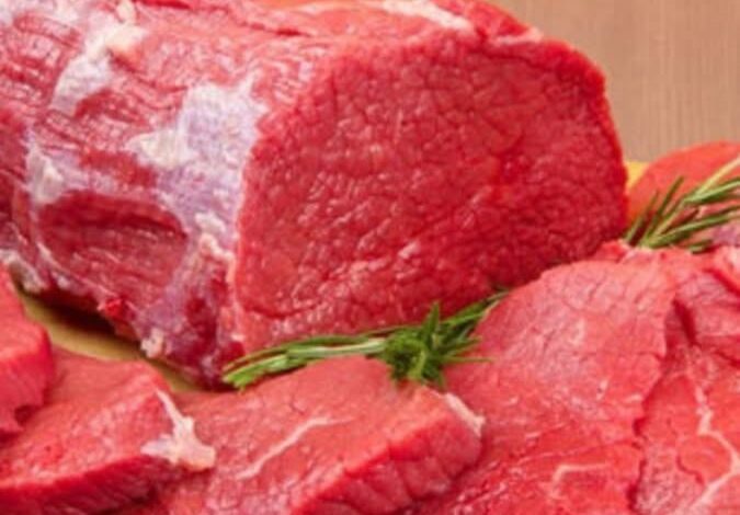 بيان يوضح أسعار اللحوم والأسماك والدواجن والبيض فى الأسواق اليوم الأربعاء الموافق 7 مايو 2025