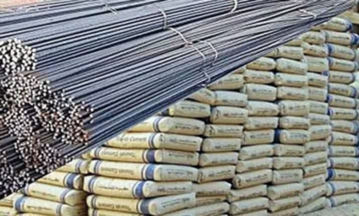 بيان يوضح أسعار الحديد والأسمنت اليوم السبت الموافق 24 مايو 2025 1 بيان يوضح أسعار الحديد والأسمنت اليوم السبت الموافق 24 مايو 2025