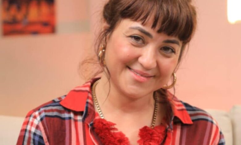 مروة عبد المنعم في"نجم بشكل تاني":محمد سامي بيلعب على النفسية وبيحاكي مشاكل الأسرة المصرية