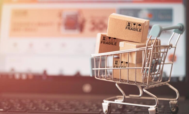 ريقال هوني.. حينما تكون تجربة التسوق ممتعة وسهلة 1 ريقال هوني.. حينما تكون تجربة التسوق ممتعة وسهلة