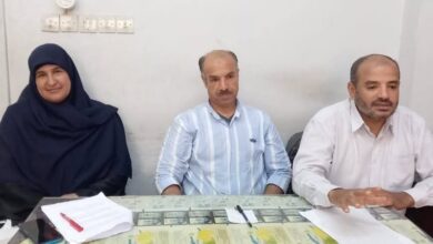 وحدات تكافؤ الفرص بالشرقية تكثف نشاطها لتفعيل مبادرة "معاً بالوعي نحميها"