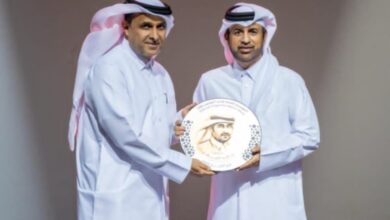 "ماسح الأحذية" في كتارا شراكة ثقافية تُرسّخ موقع قطر في المسرح العربي