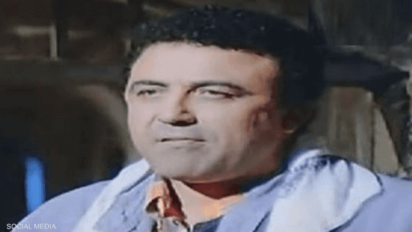 رحيل "شمندي".. صاحب نظرة الشر الطيبة