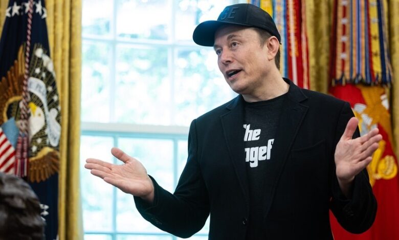 ماسك يرد بعنف على تقرير ادمانه على المخدرات.. ويكشف متى وكيف تناول الكيتامين 1 ماسك يرد بعنف على تقرير ادمانه على المخدرات.. ويكشف متى وكيف تناول الكيتامين