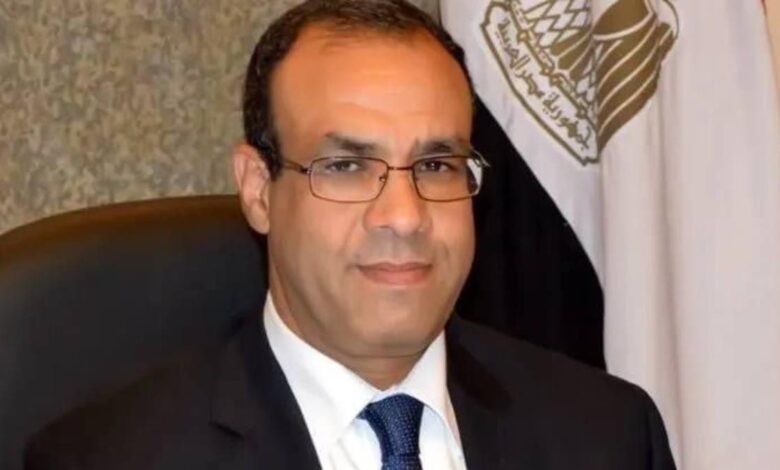 مواطن مصري في سلطنة عمان يستغيث بالخارجية لإنقاذ حياته 1 مواطن مصري في سلطنة عمان يستغيث بالخارجية لإنقاذ حياته