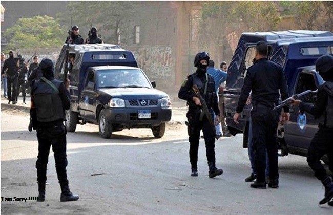 القبض على أربعة أشخاص بتهمة اغتصاب سيدة معاقة فى مدينة طنطا 1 القبض على أربعة أشخاص بتهمة اغتصاب سيدة معاقة فى مدينة طنطا