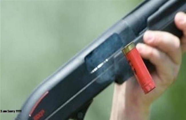  القبض على متهم بإصابة طفل و شاب بطلق ناري في حفل زفاف بقوص جنوب قنا