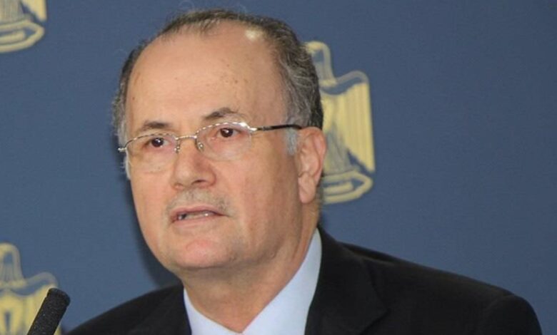 رئيس الوزراء الفلسطيني يجدد دعوته إلى لوكسمبورج للاعتراف بدولة فلسطين 1 رئيس الوزراء الفلسطيني يجدد دعوته إلى لوكسمبورج للاعتراف بدولة فلسطين