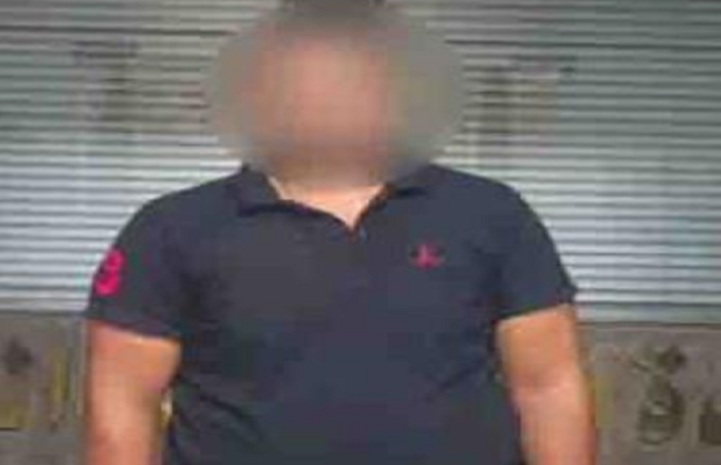 القبض على عامل دليفري تحرش بطالبة في التجمع الأول بمحيط دائرة قسم الشرطة 1 القبض على عامل دليفري تحرش بطالبة في التجمع الأول بمحيط دائرة قسم الشرطة