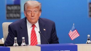 الرئيس الأمريكي يطلب من الكونغرس زيادة ضخمة في ميزانية الدفاع