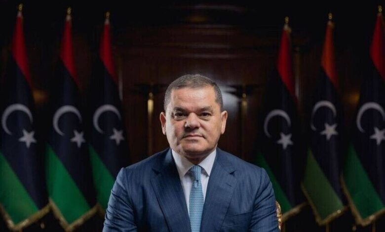 رئيس الحكومة الليبية يوجه بالتحقيق في اشتباكات صبراتة 1 رئيس الحكومة الليبية يوجه بالتحقيق في اشتباكات صبراتة