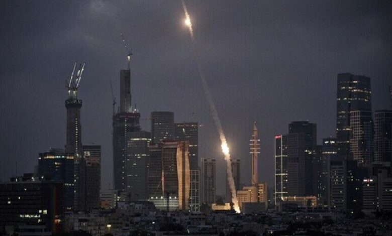 أكسيوس": إسرائيل طالبت الولايات المتحدة بالانضمام إلى الحرب ضد إيران خلال اليومين الماضيين 1 أكسيوس": إسرائيل طالبت الولايات المتحدة بالانضمام إلى الحرب ضد إيران خلال اليومين الماضيين