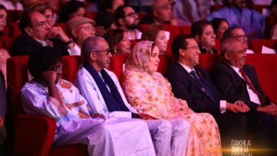 البوجدايني: الداخلة تسير بخطى واثقة نحو الريادة السينمائية في إفريقيا