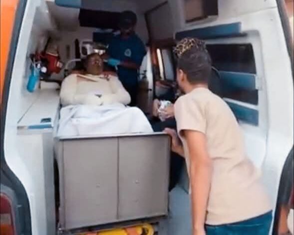العاشر تطلق اسم سائق الإنسانية على أحد شوارعها ..ضحى بنفسه لينقذ الأرواح