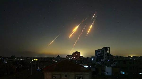 رئيس أركان جيش الاحتلال: الحملة العسكرية ضد إيران لم تنته بعد 1 رئيس أركان جيش الاحتلال: الحملة العسكرية ضد إيران لم تنته بعد