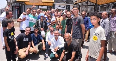 وزير العمل يَتفقدّ أماكن انتظار لائقة لعمال التراحيل بباب الشعرية 1 وزير العمل يَتفقدّ أماكن انتظار لائقة لعمال التراحيل بباب الشعرية