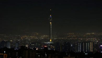 الأزهر يدين هجوم إسرائيل على إيران ببيان ناري  